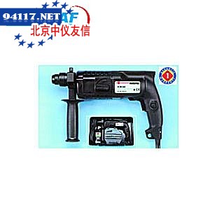 H20-SLE Drill Hammer专业电锤组套